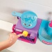 Tomy: Toomies 2 az 1-ben buborékkészítő konyha fürdőjáték szett