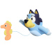 Tomy Toomies: Úszó Bluey fürdőjáték