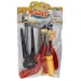 Szerszám készlet 5db-os csomagban