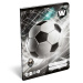 ICO: Lizzysuli Top League FTW 2. osztályos vonalas füzet