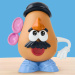 Toy Story 5 Beszélő Krumplifej Úr figura - Hasbro