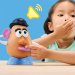 Toy Story 5 Beszélő Krumplifej Úr figura - Hasbro