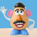 Toy Story 5 Beszélő Krumplifej Úr figura - Hasbro