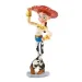 Toy Story Jessie játékfigura - Bullyland