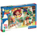 Toy Story Super Color puzzle 104 db-os - Clementoni