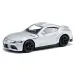 SIKU Toyota GR Supra kisautó 1/50