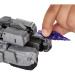 Transformers: Core Prime Changers Megatron figura 12,5 cm – Hasbro