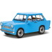 COBI: Trabant 601 építőjáték (24539)