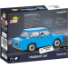 COBI: Trabant 601 építőjáték (24539)