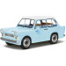 COBI: Trabant 601 Deluxe építőjáték (24516)