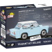 COBI: Trabant 601 Deluxe építőjáték (24516)