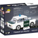 COBI: Trabant 601 Polizei építőjáték (24541)