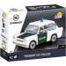 COBI: Trabant 601 Polizei építőjáték (24541)