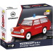 COBI: Trabant 601 tűzoltóautó építőjáték (24555)