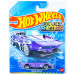 Hot Wheels: Track Manga színváltós kisautó 1/64 - Mattel
