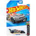 Hot Wheels: Track Ripper szürke kisautó 1/64 - Mattel