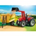 Playmobil: Traktor utánfutóval (70131)