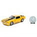 Transformers Érme és Űrdongó 1977 Chevy Camaro fém autó 1/24 - Simba Toys