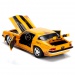 Transformers Érme és Űrdongó 1977 Chevy Camaro fém autó 1/24 - Simba Toys