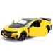 Transformers: Űrdongó 2016 Chevy Camaro fém autó 1/32 - Simba Toys