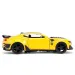 Transformers: Űrdongó 2016 Chevy Camaro fém autó 1/32 - Simba Toys