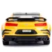 Transformers: Űrdongó 2016 Chevy Camaro fém autó 1/32 - Simba Toys