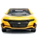 Transformers: Űrdongó 2016 Chevy Camaro fém autó 1/32 - Simba Toys