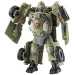 Transformers - Allspark Tech: Autobot Vadászeb robotfigura - Hasbro