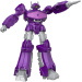 Transformers: Authentics Titan Changer Shockwave átalakítható robotfigura - Hasbro