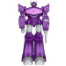 Transformers: Authentics Titan Changer Shockwave átalakítható robotfigura - Hasbro
