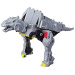 Transformers Authentics Titan Changer Grimlock átalakítható robotfigura - Hasbro