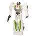 Transformers Authentics Titan Changer Wheeljack átalakítható robotfigura - Hasbro