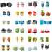 Transformers BotBots meglepetéscsomag - Hasbro