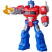 Transformers: Cybertron Battlers - Optimus Prime robotfigura - Hasbro