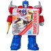 Transformers: Cybertron Battlers - Optimus Prime robotfigura - Hasbro