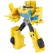 Transformers Cyberverse Deluxe Űrdongó robot figura - Hasbro