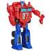 Transformers Cyberverse Optimus Prime átalakítható robot figura 10cm - Hasbro