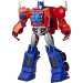 Transformers Cyberverse: Optimus Prime figura 25cm - Hasbro