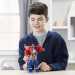 Transformers Cyberverse: Optimus Prime figura 25cm - Hasbro