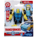 Transformers Cyberworld Cyber Changers: Bumblebee átalakítható robotfigura - Hasbro