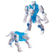 Transformers Cyberworld Cyber Changers: Cheetor átalakítható robotfigura - Hasbro
