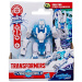 Transformers Cyberworld Cyber Changers: Cheetor átalakítható robotfigura - Hasbro