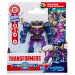 Transformers Cyberworld Cyber Changers: Megatron átalakítható robotfigura - Hasbro