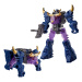 Transformers Cyberworld Cyber Changers: Megatron átalakítható robotfigura - Hasbro