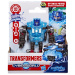 Transformers Cyberworld Cyber Changers: Optimus Primal átalakítható robotfigura - Hasbro