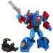 Transformers Generations: Deluxe Smokescreen figura 13 cm - Hasbro