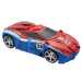 Transformers Generations: Deluxe Smokescreen figura 13 cm - Hasbro