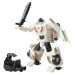 Transformers Generations: Deluxe Wheeljack figura 13 cm - Hasbro