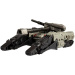 Transformers: One Széria Megatron átalakuló akciófigura 11cm - Hasbro