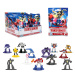 Transformers: Nano Metalfigs fém meglepetés figura, többféle, 1 db – Jada Toys